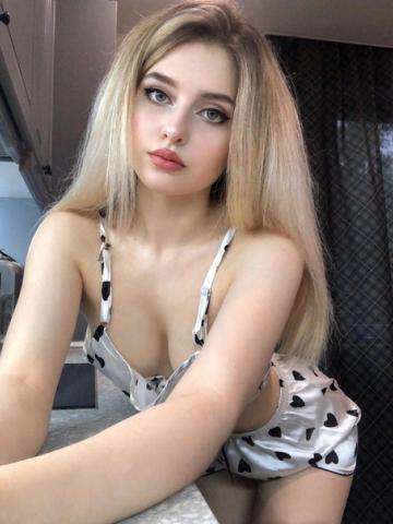 Анкета проститутки Злата - Фото 1, , 24 года, №58073