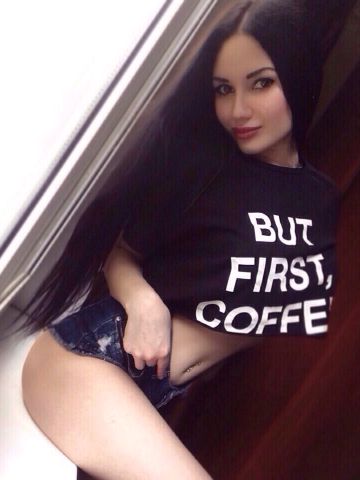 Анкета проститутки Неонила - Фото 1, , 25 лет, №58844